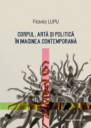 Corpul, artă și politică în imaginea contemporană