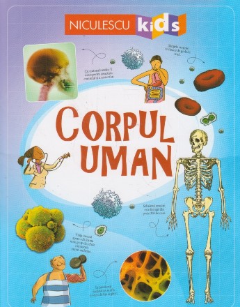 Corpul uman