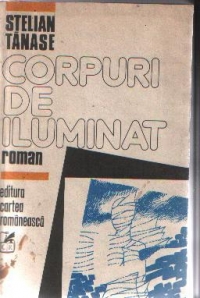 Corpuri de iluminat - Roman