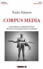 Corpus Media. Gimnosofii ca propedeutica pentru o antropologie a nudului