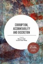 Corruption Accountability and Discretion