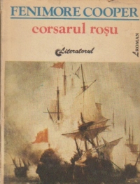 Corsarul Rosu