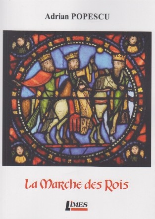 Le cortège des mages