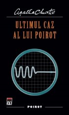 Cortina: Ultimul caz al lui Poirot