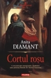 Cortul rosu