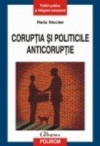 Coruptia politicile anticoruptie