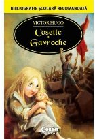 Cosette Gavroche