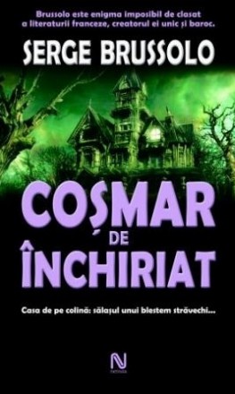 Cosmar de inchiriat