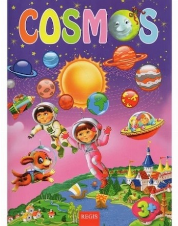 Cosmos, 3+ ani