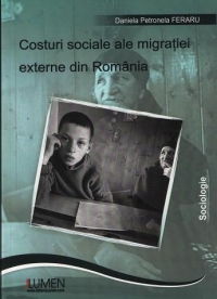 Costuri sociale ale migratiei externe din Romania