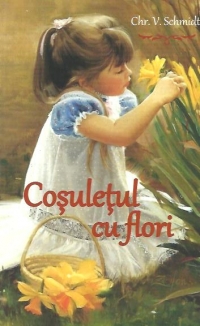 Cosuletul cu flori