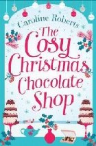 Cosy Christmas Chocolate Shop