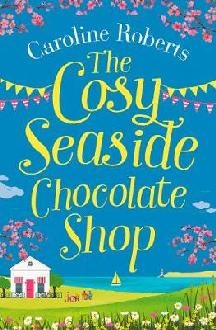 Cosy Seaside Chocolate Shop