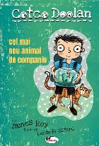 Cotco Doolan. Cel mai nou animal de companie