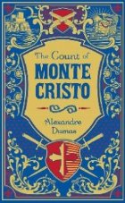 Count Monte Cristo