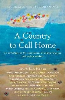 Country to Call Home: An anthology on the experiences of you