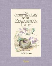 Country Diary of an Edwardian Lady