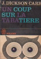 coup sur tabatiere