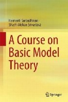 Course Basic Model Theory