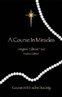 Course in Miracles