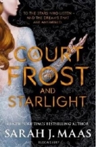 Court of Frost and Starlight