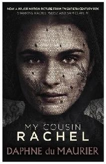 My Cousin Rachel