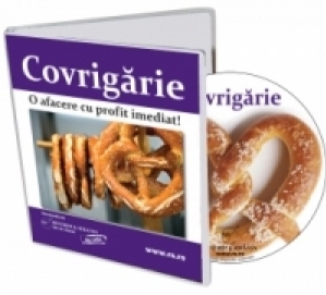 Covrigarie - O afacere cu profit imediat