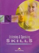 CPE Listening and Speaking Skills 2- Manualul revizuit al elevului