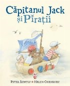 Căpitanul Jack și Pirații