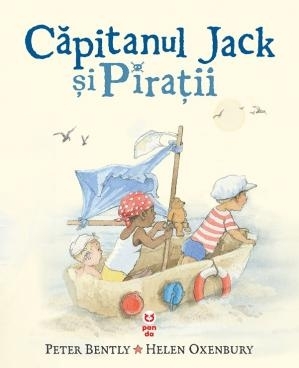 Căpitanul Jack și Pirații