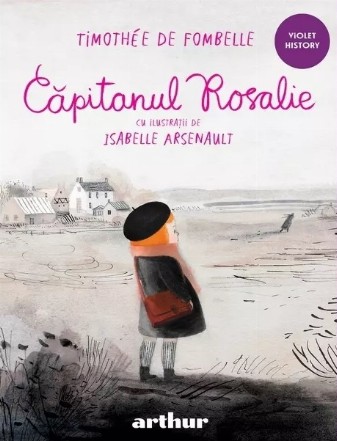 Căpitanul Rosalie