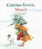 Craciun fericit Matei