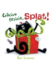 Craciun fericit, Splat!