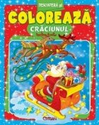 Craciunul (Descopera coloreaza)