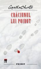 Craciunul lui Poirot