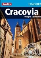 Cracovia - ghid turistic Berlitz