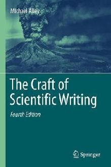 Craft of Scientific Writing