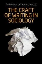 Craft Writing Sociology