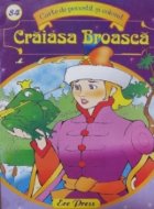 Craiasa Broasca