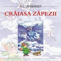 Craiasa Zapezii (carte audio)