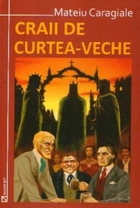 Craii de Curtea-Veche