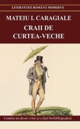 Craii de Curtea-Veche