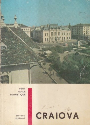 Craiova (Editie 1968 in limba franceza)