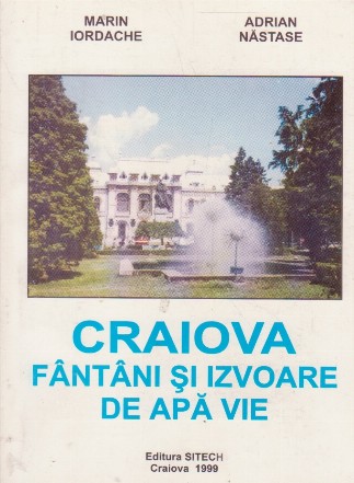 Craiova - fantani si izvoare de apa vie