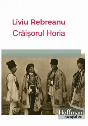 Craisorul Horia