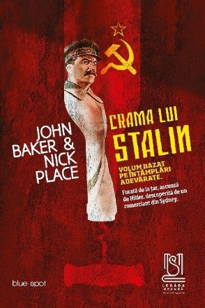 Crama lui Stalin