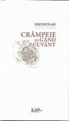 Crampeie Gand Cuvant