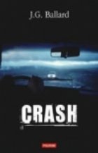 Crash (hardcover)