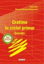 Cratima ciclul primar