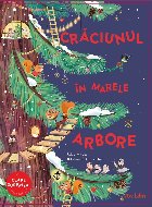 Crăciun în marele arbore